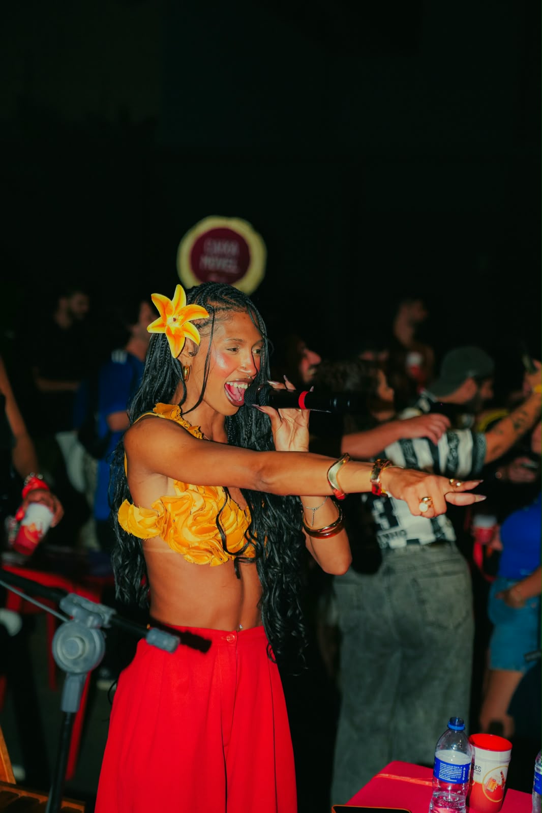SAMBA LELE CIRINO